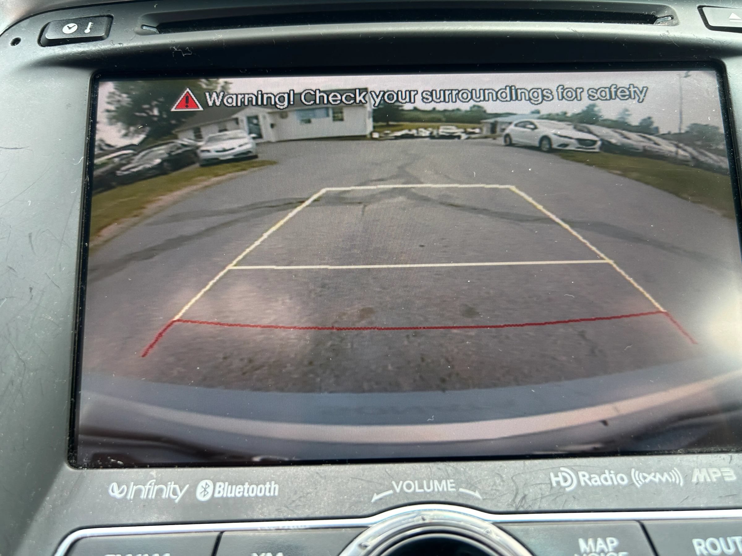 Used 2013 Hyundai Sonata Limited w/ Premium Pkg FWD image 29