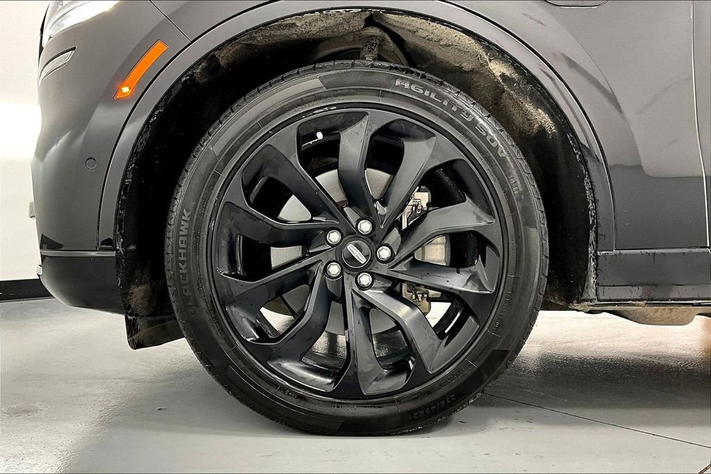 Used 2021 Lincoln Aviator Grand Touring w/ Equipment Group 302A image 11