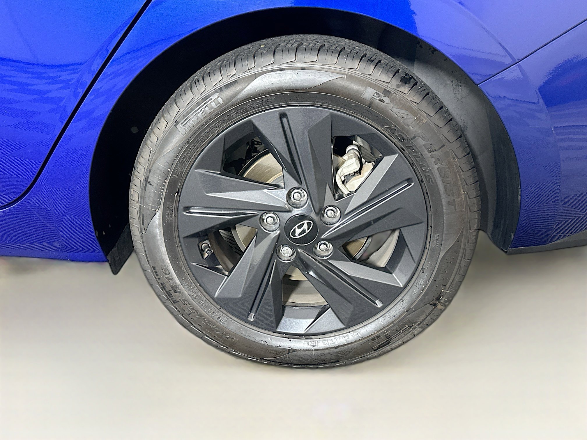 Used 2022 Hyundai Elantra SEL image 11