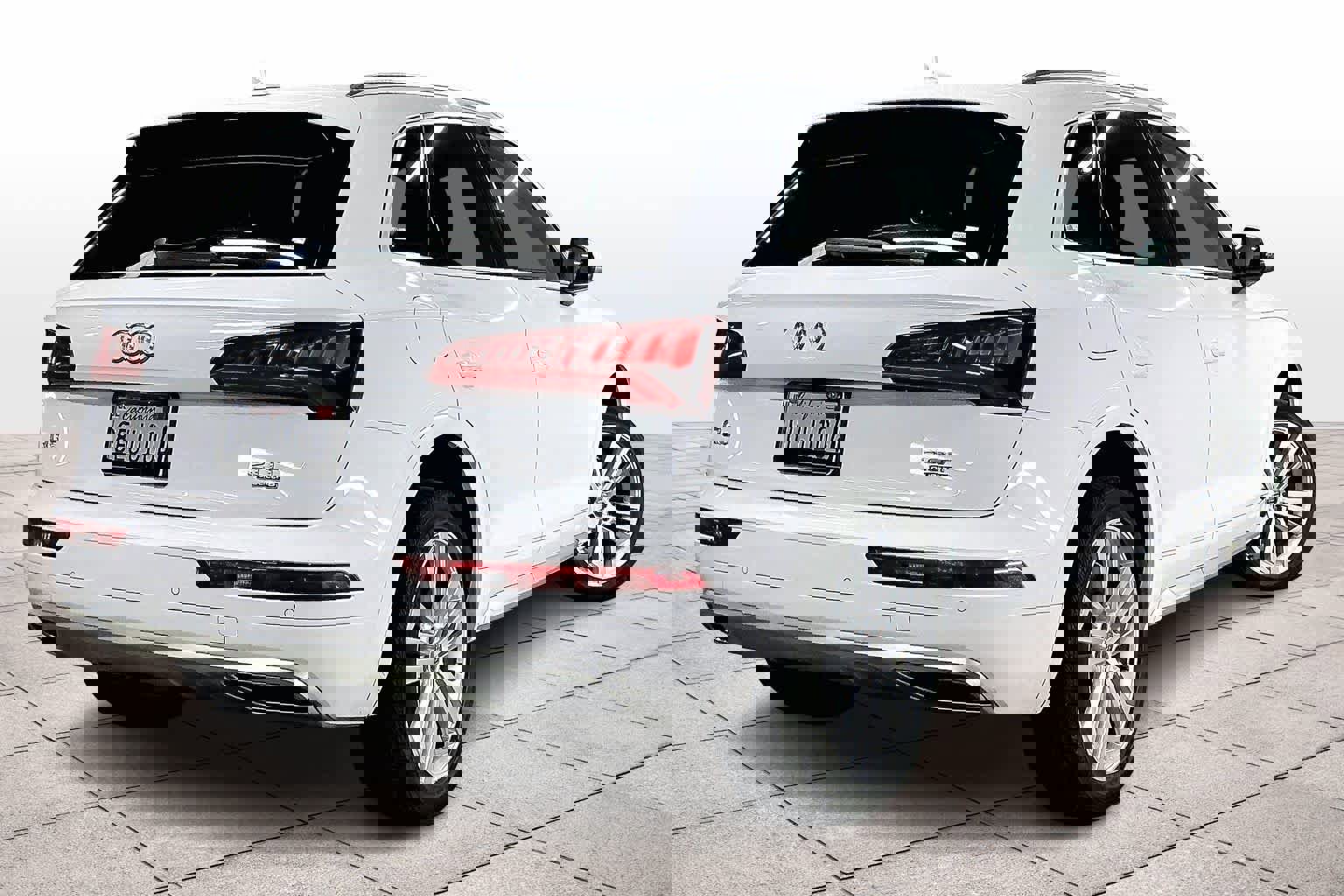 Used 2018 Audi Q5 2.0T Premium Plus w/ Premium Plus Package image 11