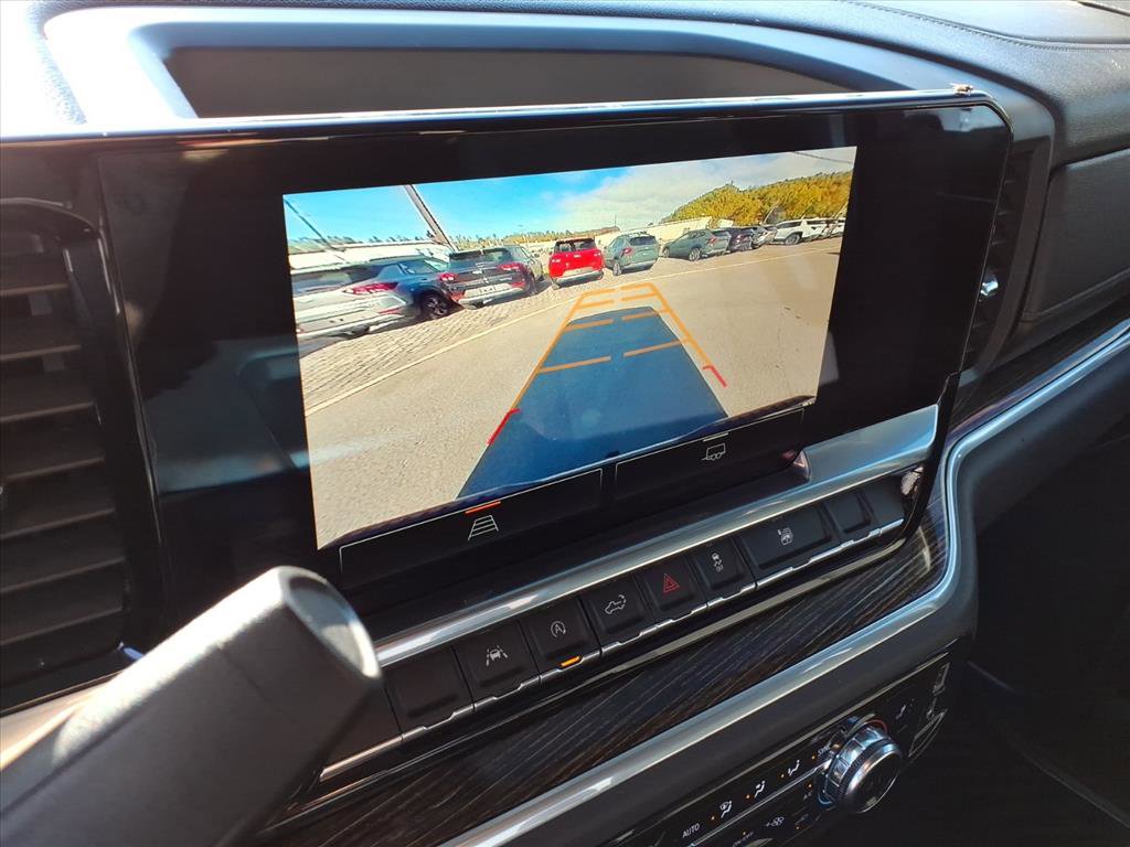 Used 2022 GMC Sierra 1500 Elevation image 15