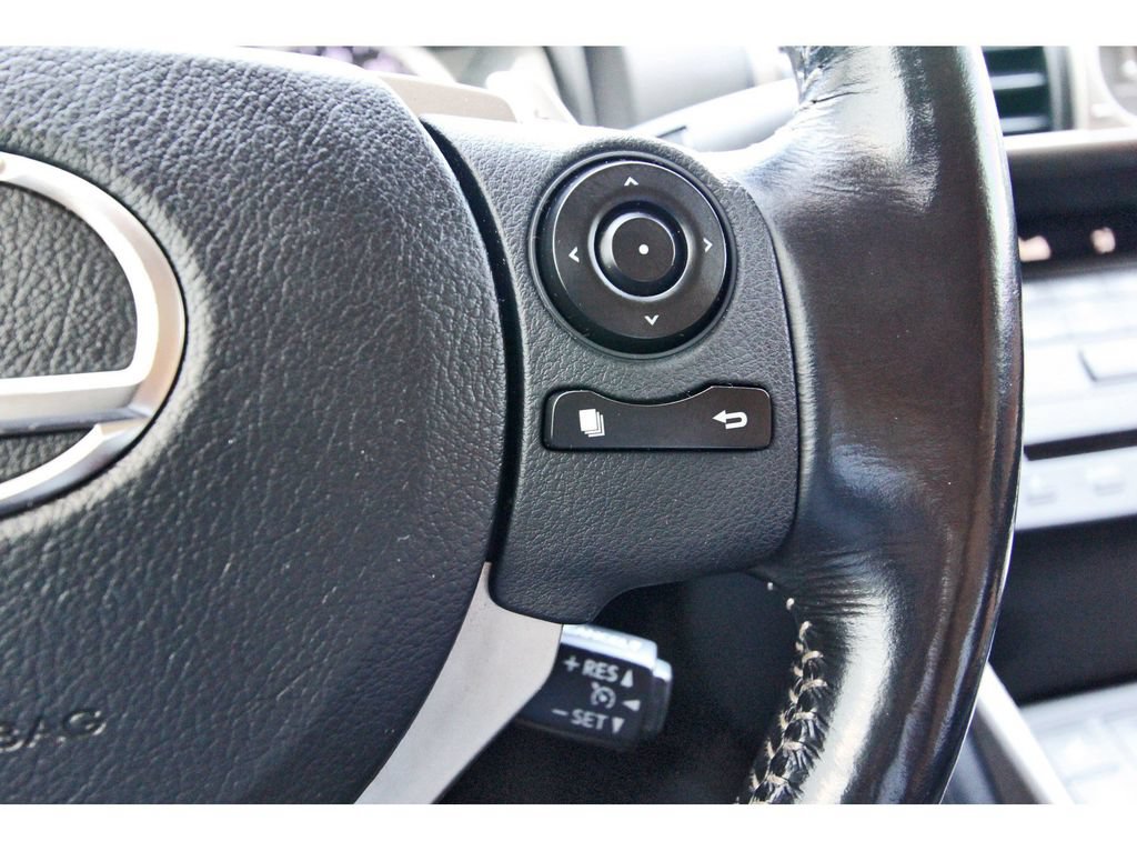 Used 2016 Lexus IS 300 AWD w/ Premium Package image 20