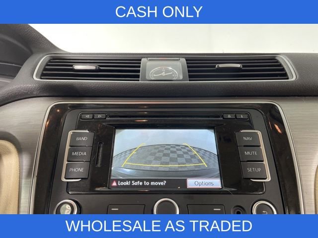 Used 2015 Volkswagen Passat 1.8T Sport image 22