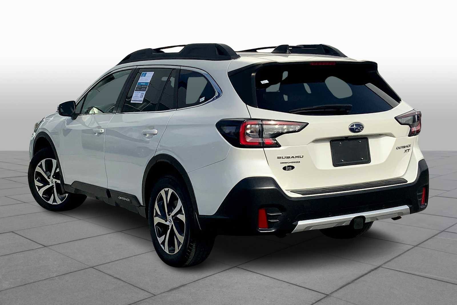 Used 2020 Subaru Outback Limited XT image 11