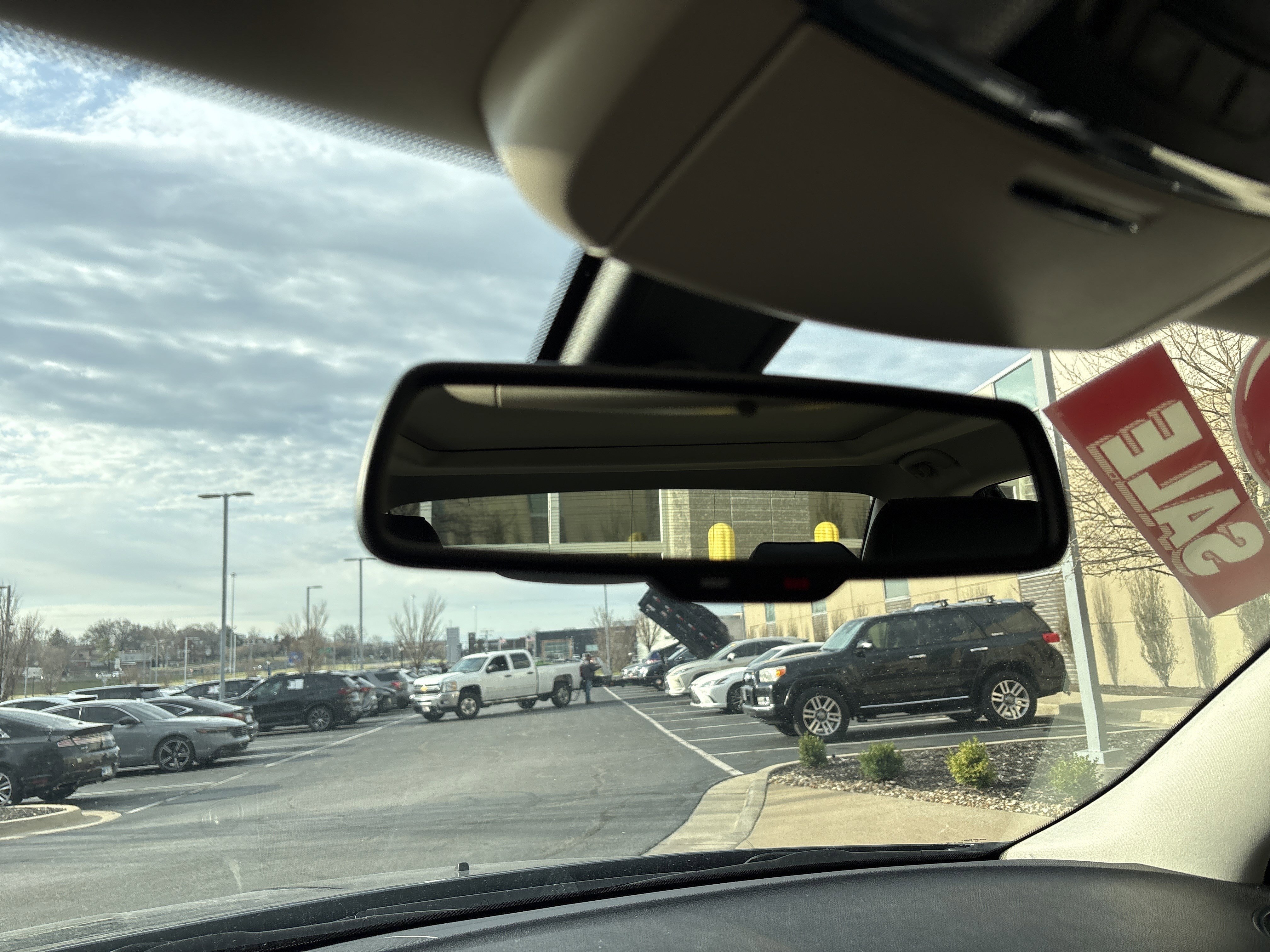 Used 2023 Chrysler 300 Touring L w/ Popular Equipment Group image 27