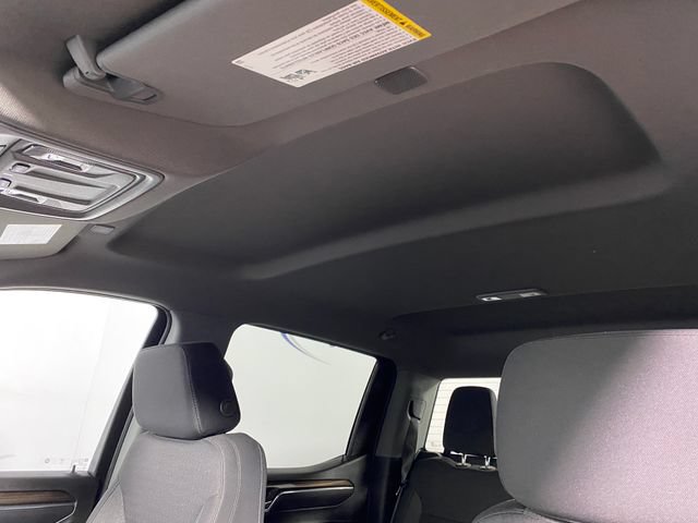 Used 2023 Chevrolet Silverado 1500 LT AWD/4WD image 23