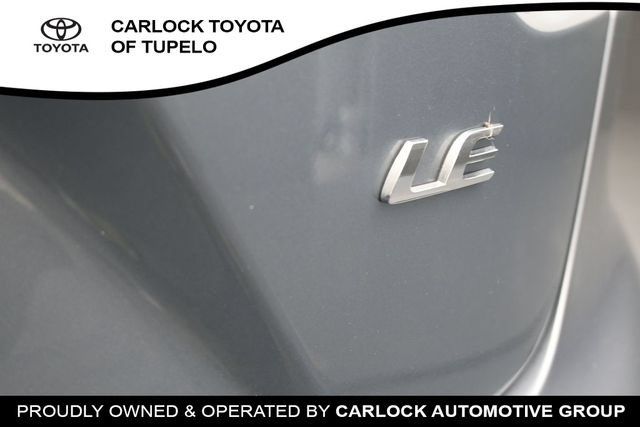 Used 2026 Toyota Corolla LE FWD image 12