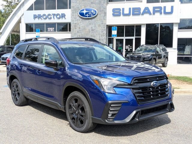 New 2026 Subaru Ascent Bronze Edition AWD/4WD image 1