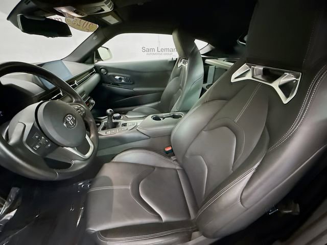Used 2023 Toyota Supra Premium w/ Driver Assist Package image 21