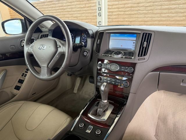 Used 2011 INFINITI G37 Sport w/ Premium Pkg RWD image 20