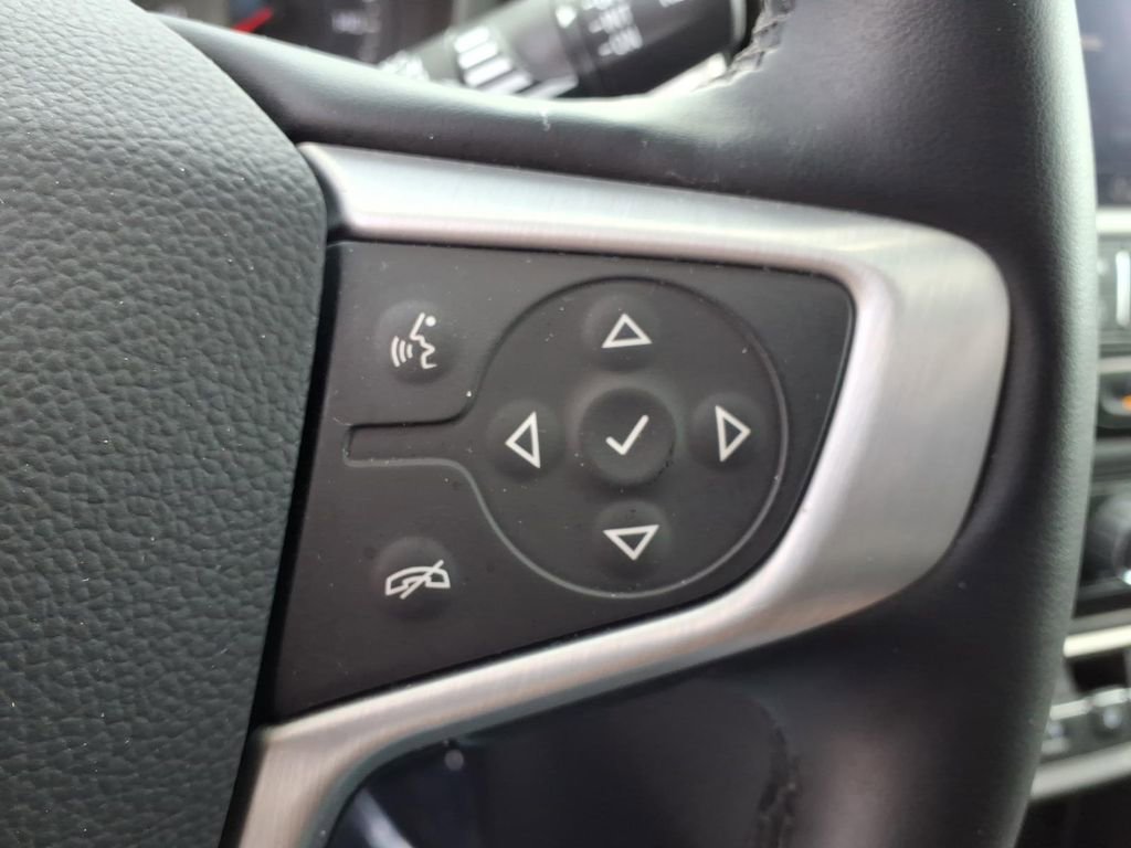 Certified 2024 GMC Terrain SLT image 20