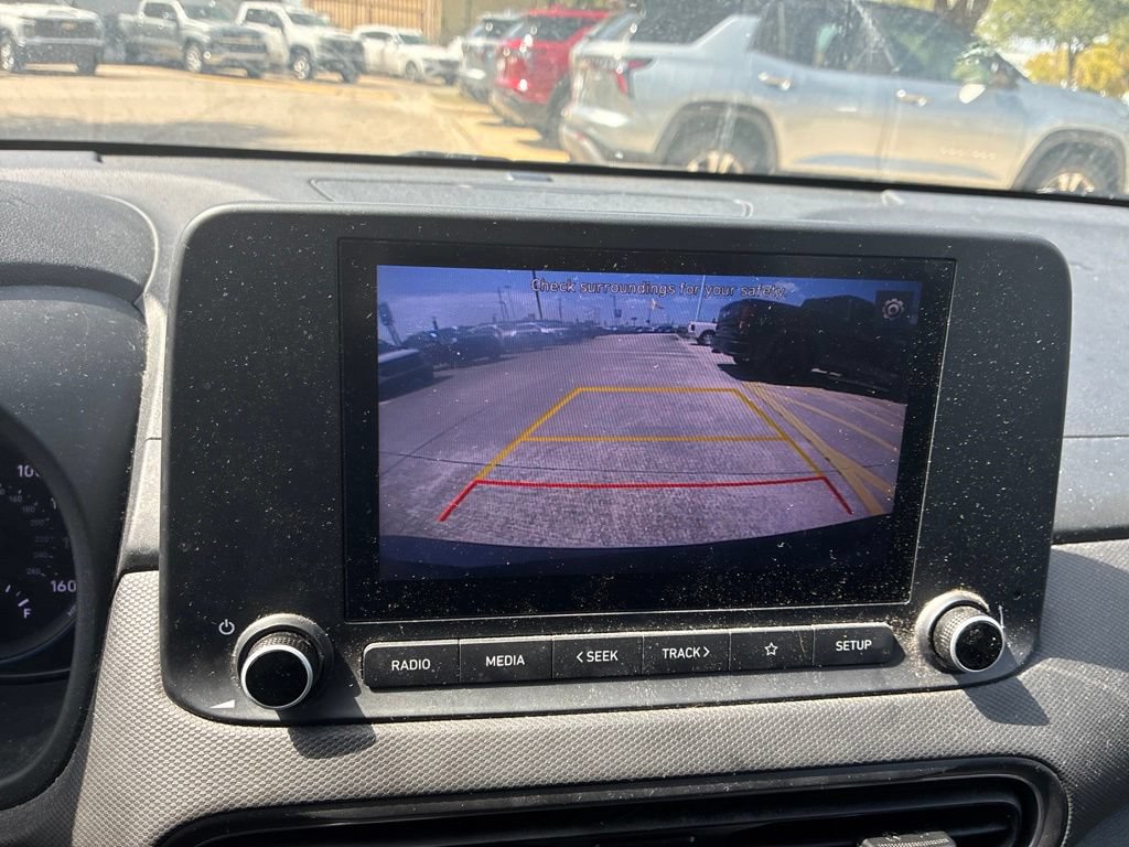 Used 2022 Hyundai Kona SEL FWD image 26
