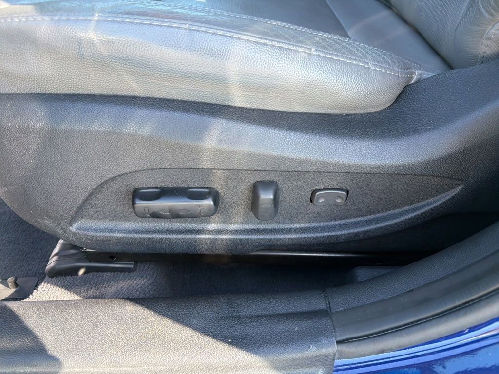 Used 2013 Hyundai Sonata Limited FWD image 20