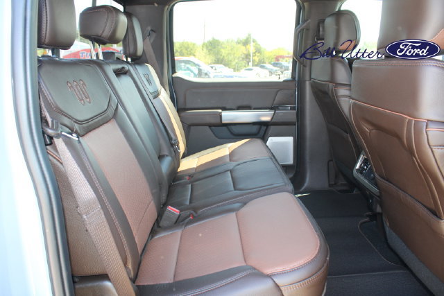 New 2026 Ford F250 King Ranch w/ Chrome Package AWD/4WD image 9