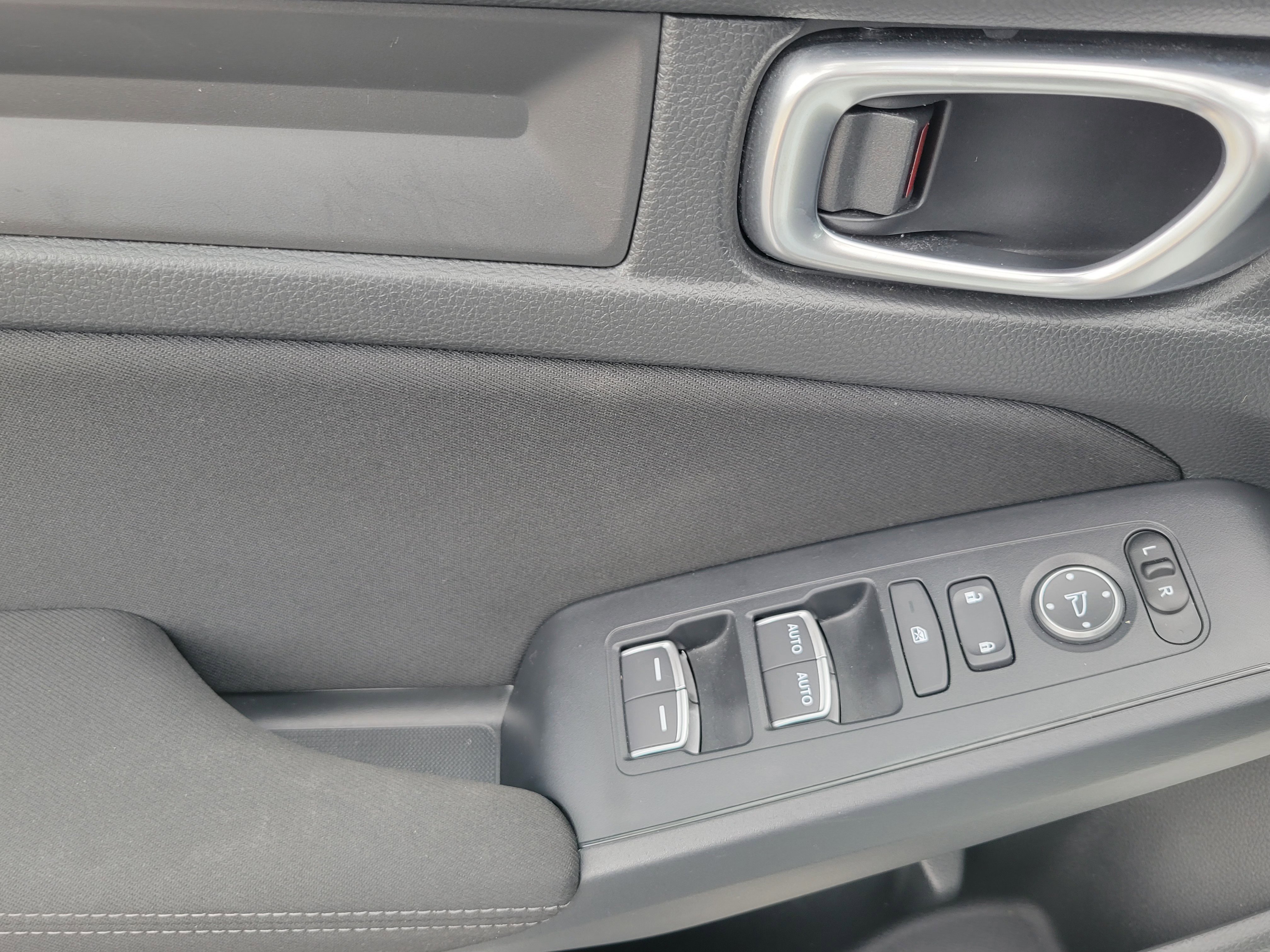 Certified 2023 Honda Civic Sport image 13