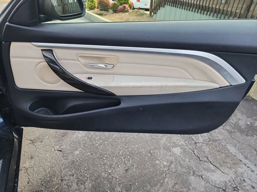 Used 2015 BMW 428i Coupe RWD image 14