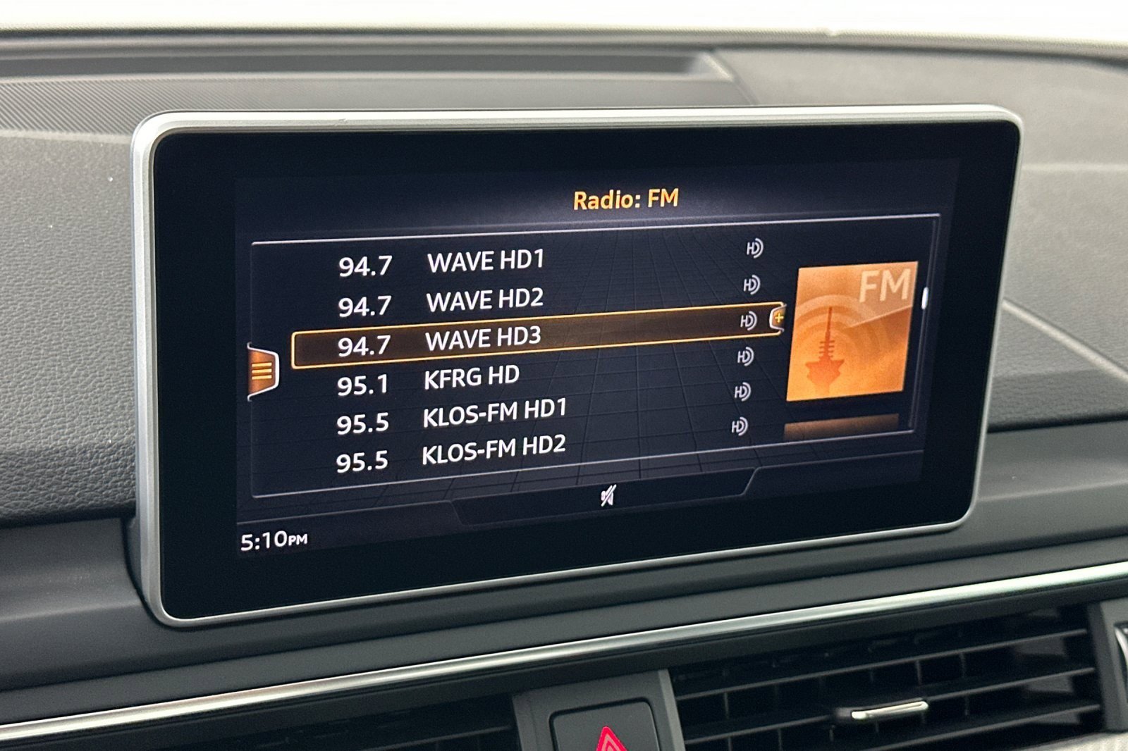 Used 2018 Audi A5 2.0T Premium image 14