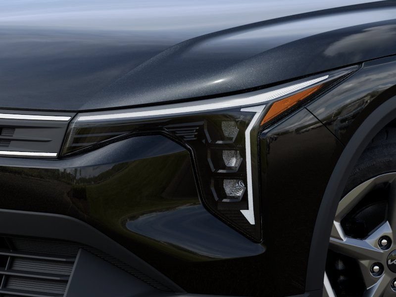 New 2026 Kia K4 FWD image 10