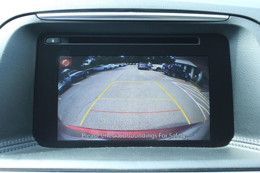 Used 2016 MAZDA CX-5 Touring FWD image 16