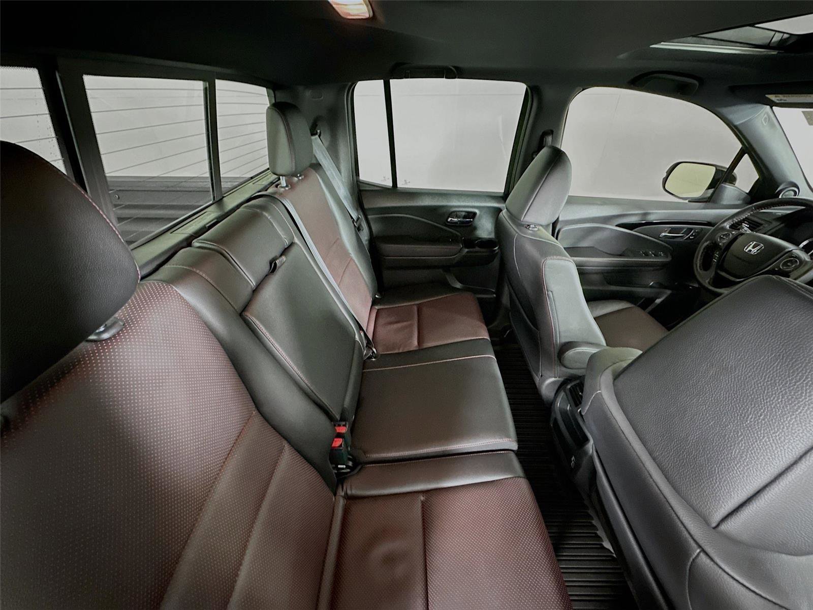 Used 2023 Honda Ridgeline Black Edition image 28