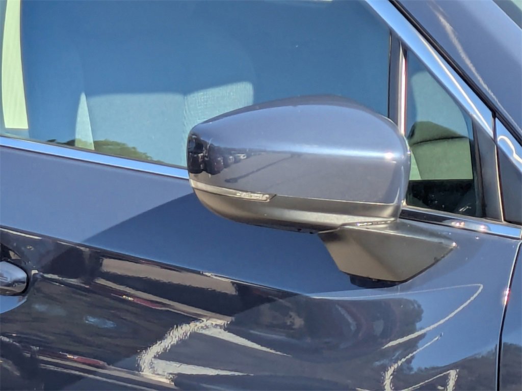 Certified 2024 Subaru Ascent Premium w/ Convenience Package image 11