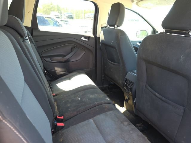 Used 2018 Ford Escape SE FWD image 7