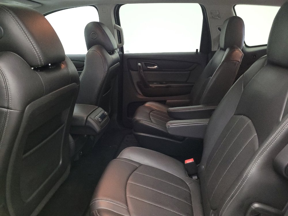 Used 2017 Chevrolet Traverse Premier FWD image 18