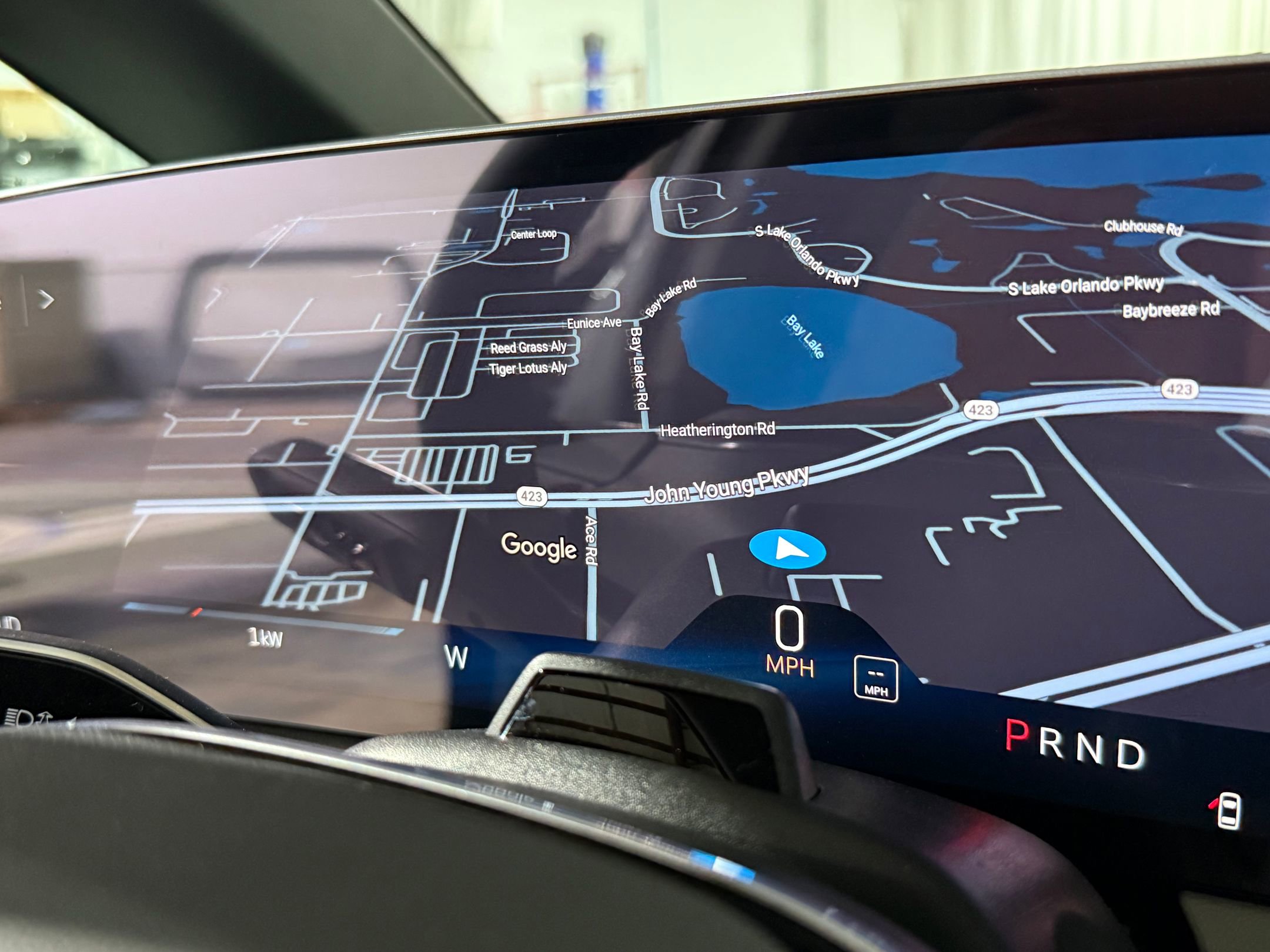 New 2026 Cadillac Optiq Luxury 2 image 25