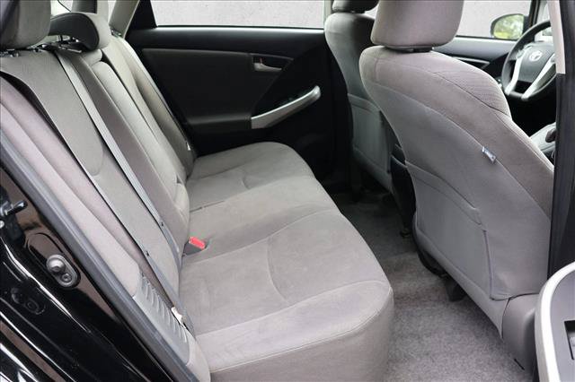 Used 2013 Toyota Prius Two FWD image 25