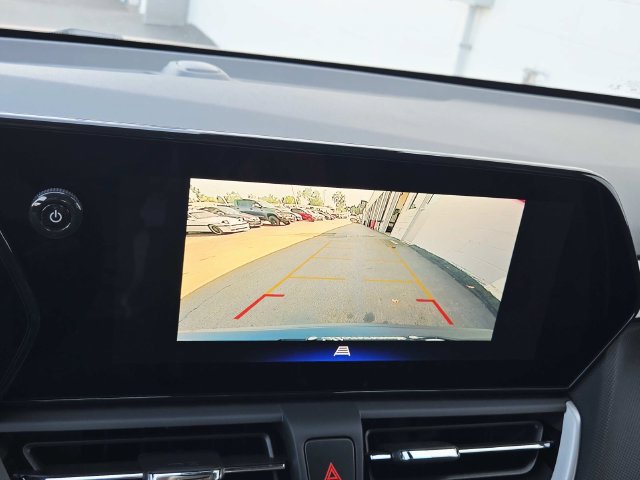 New 2026 Chevrolet TrailBlazer LS w/ LS Convenience Package FWD image 23