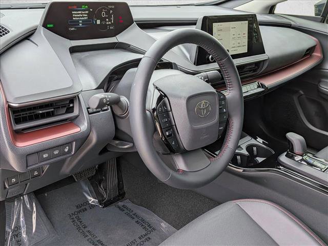 Used 2026 Toyota Prius Plug-In Hybrid image 10