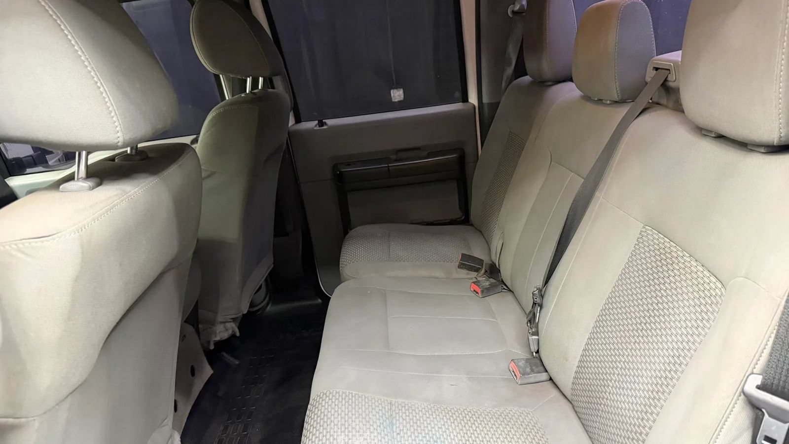 Used 2015 Ford F250 XL w/ Power Equipment Group RWD image 8