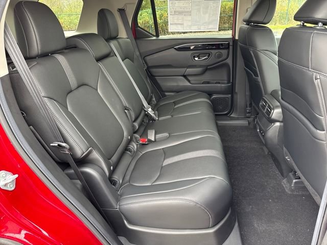 New 2026 Honda Passport RTL image 10