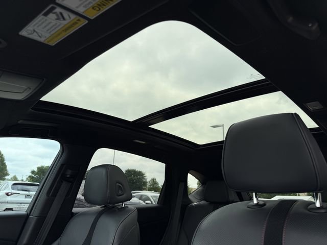 Certified 2023 Acura RDX A-Spec FWD image 27