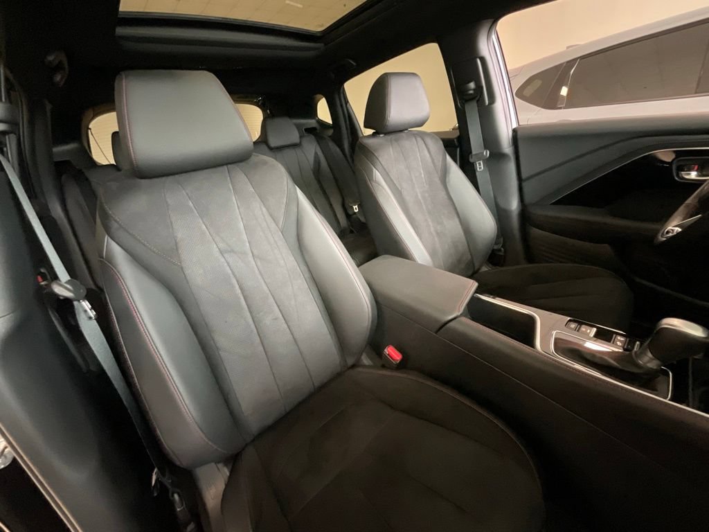 Certified 2025 Acura ADX A-Spec AWD/4WD image 20