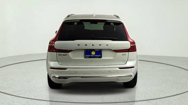 Used 2023 Volvo XC60 B5 Ultimate FWD image 6