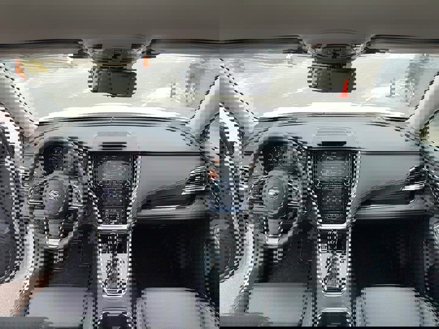 Certified 2024 Subaru Outback Touring XT w/ Popular Package #2 image 22