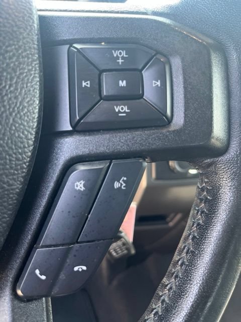 Used 2020 Ford F150 XLT w/ Equipment Group 302A Luxury AWD/4WD image 15