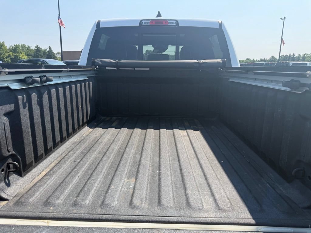 Used 2023 RAM 1500 Rebel w/ Rebel Level 2 Equipment Group AWD/4WD image 28