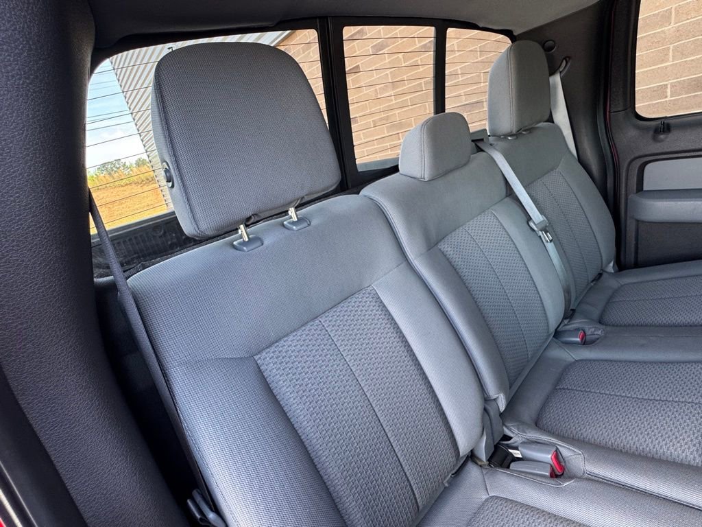 Used 2013 Ford F150 XLT w/ XLT Convenience Pkg image 23