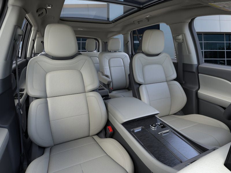 New 2026 Lincoln Aviator Reserve AWD/4WD image 10