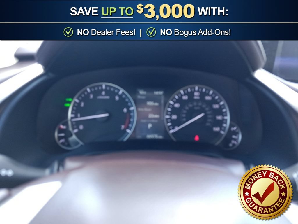 Used 2016 Lexus RX 350 AWD w/ Premium Package image 19