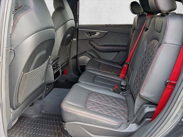 New 2026 Audi Q7 3.0T Prestige AWD/4WD image 17