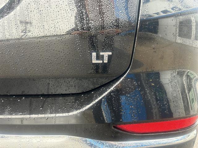 Certified 2019 Chevrolet Equinox LT image 38