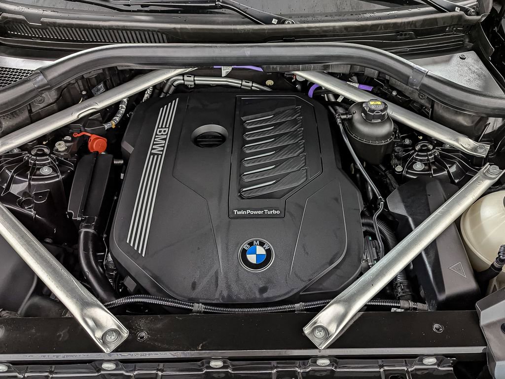 Certified 2023 BMW X5 xDrive40i w/ Premium Package image 45