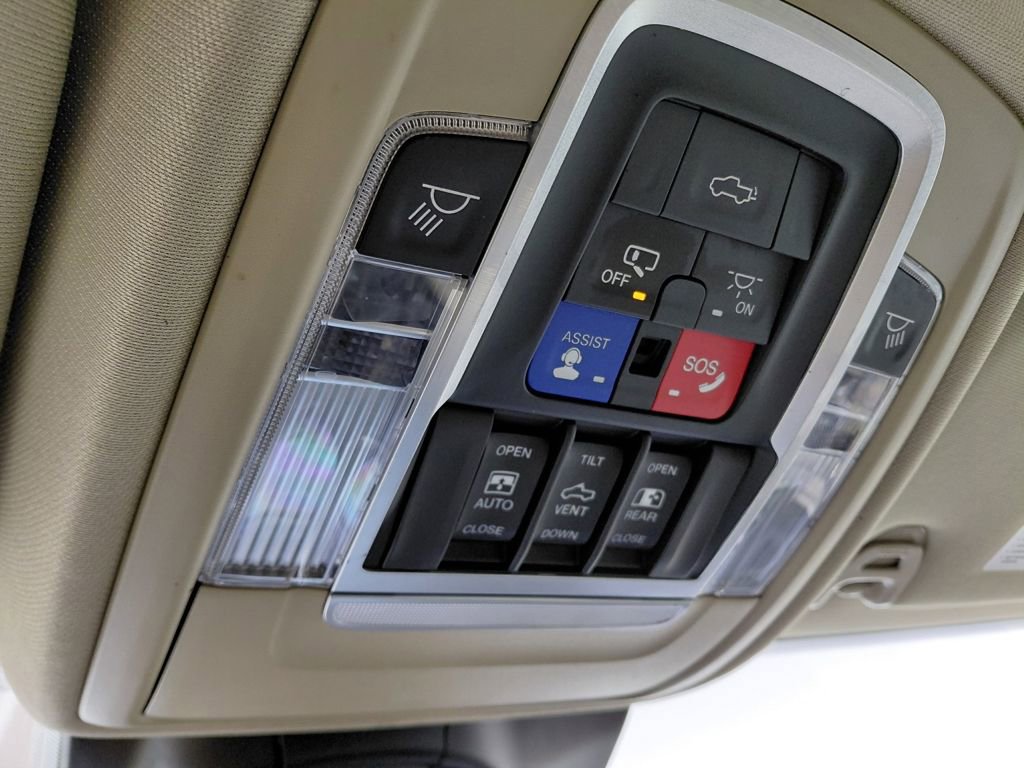 Used 2019 RAM 2500 Limited image 47