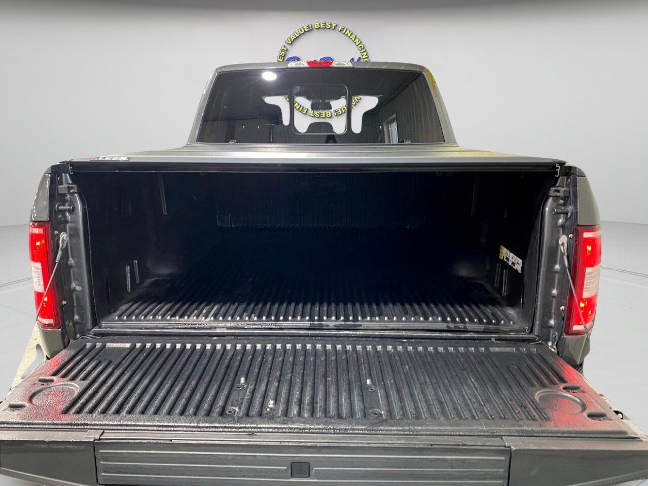 Used 2020 Ford F150 XLT w/ Equipment Group 302A Luxury image 5