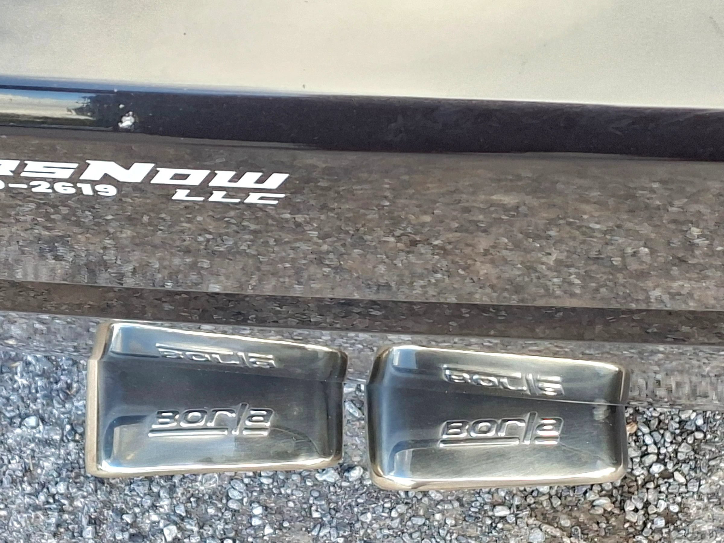 Used 2008 Dodge Challenger SRT8 RWD image 11