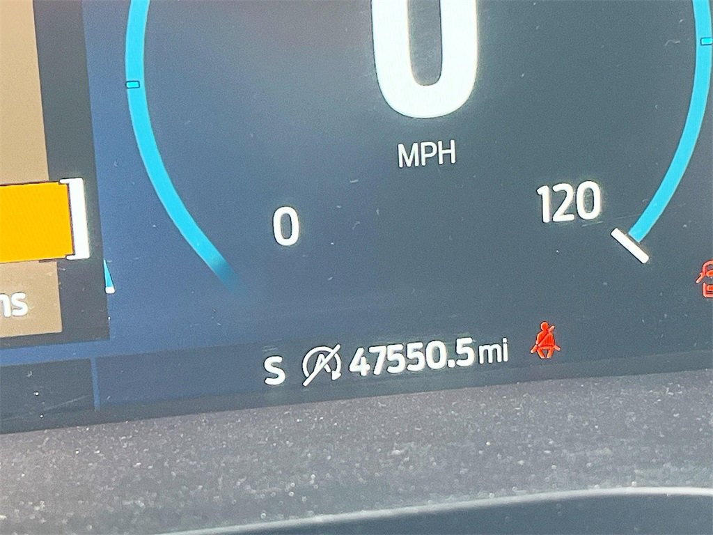 Used 2021 Ford F150 Lariat w/ Equipment Group 502A High image 12