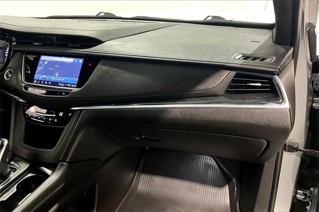 Used 2023 Cadillac XT5 Premium Luxury image 27